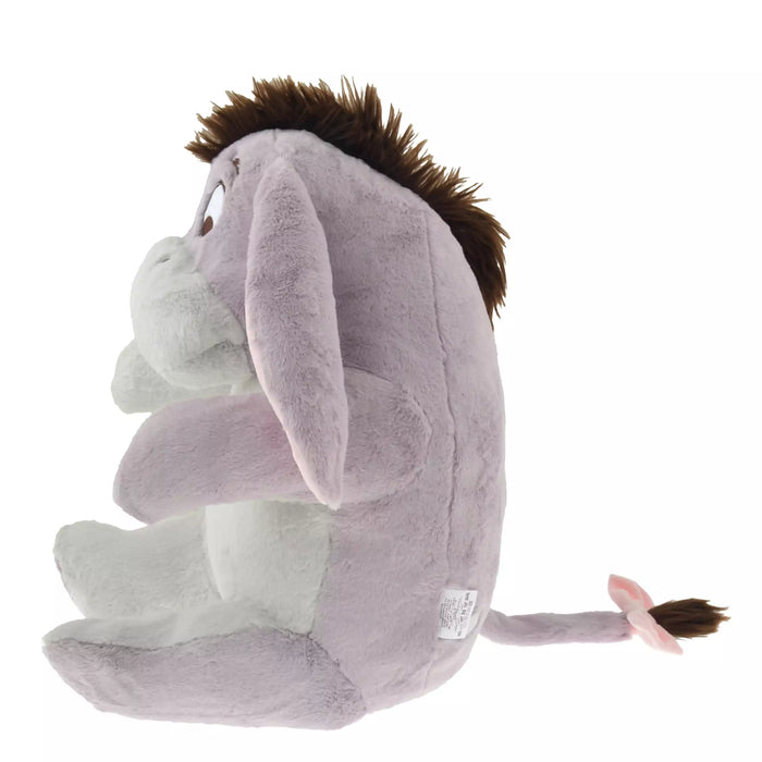 JDS - [Disney Store.jp exclusive] POOH'S INTERIOR x Eeyore Cushion (Release Date: Jul 29, 2025)