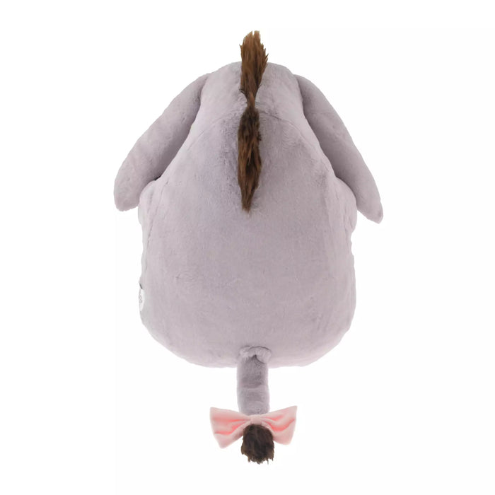JDS - [Disney Store.jp exclusive] POOH'S INTERIOR x Eeyore Cushion (Release Date: Jul 29, 2025)