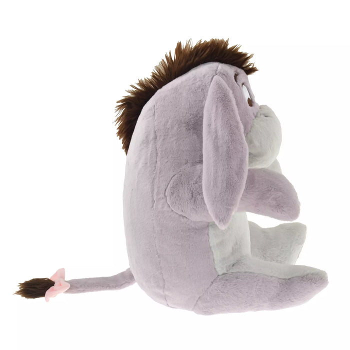 JDS - [Disney Store.jp exclusive] POOH'S INTERIOR x Eeyore Cushion (Release Date: Jul 29, 2025)