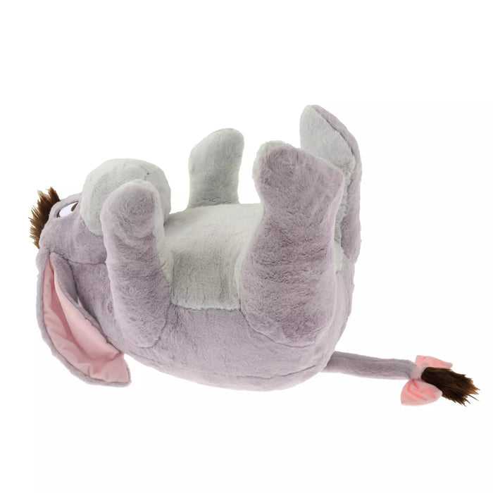 JDS - [Disney Store.jp exclusive] POOH'S INTERIOR x Eeyore Cushion (Release Date: Jul 29, 2025)