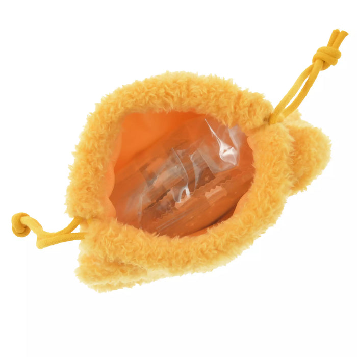 JDS - Honey Day 2025 x Winnie the Pooh Cookies in a Drawstring Bag (Release Date: Jul 29, 2025)