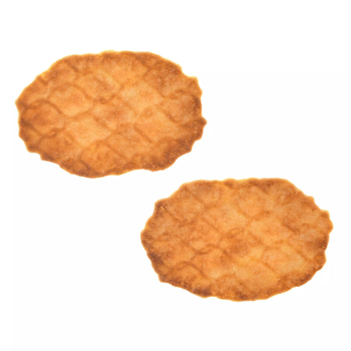 JDS - Even Green x Winnie the Pooh & Friends Waffle Cookies in a Tin Bus (Release Date: Jul 29, 2025)