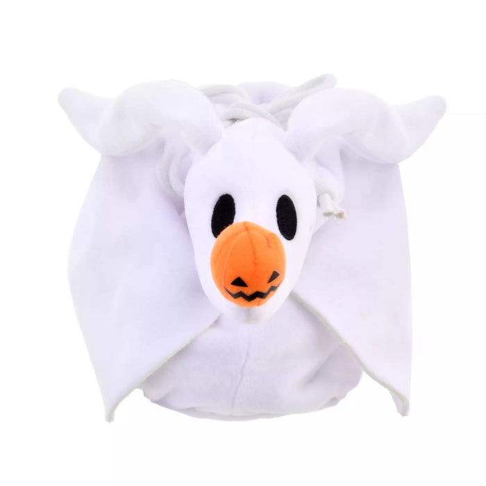 JDS -  2025 Tim Burton's The Nightmare Before Christmas x Zero Cookie Pouch (Release Date: Sept 16, 2025)