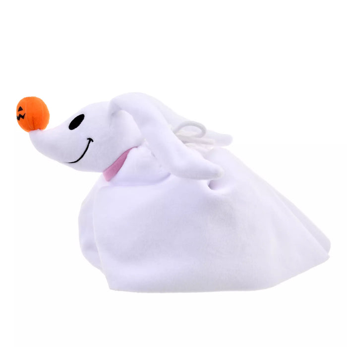 JDS -  2025 Tim Burton's The Nightmare Before Christmas x Zero Cookie Pouch (Release Date: Sept 16, 2025)