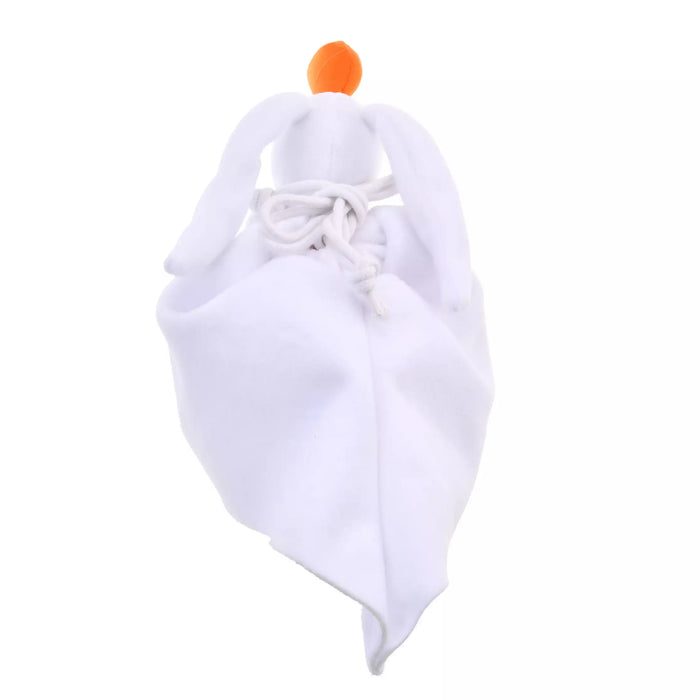 JDS -  2025 Tim Burton's The Nightmare Before Christmas x Zero Cookie Pouch (Release Date: Sept 16, 2025)