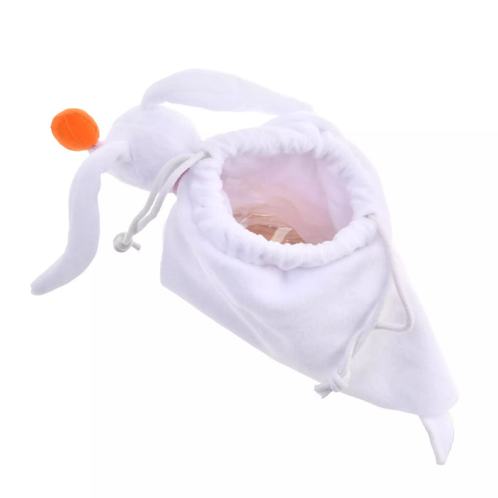 JDS -  2025 Tim Burton's The Nightmare Before Christmas x Zero Cookie Pouch (Release Date: Sept 16, 2025)