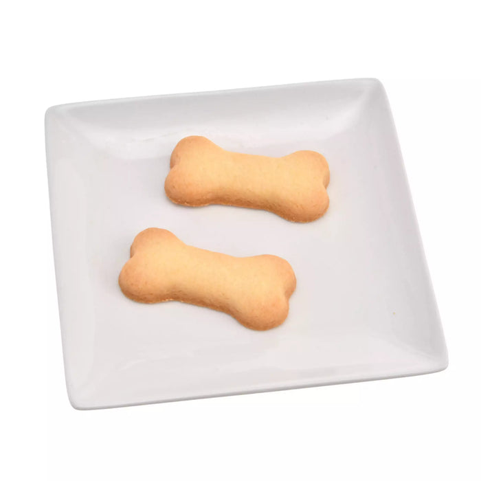 JDS -  2025 Tim Burton's The Nightmare Before Christmas x Zero Cookie Pouch (Release Date: Sept 16, 2025)