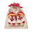 JDS - SWEET POTATO FLAVOR Collection x Chip & Dale Cookie & Drawstring Bag Set (Release Date: Aug 26, 2025)
