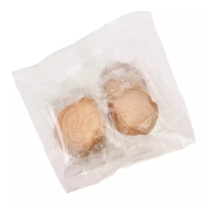 JDS - SWEET POTATO FLAVOR Collection x Chip & Dale Cookie & Drawstring Bag Set (Release Date: Aug 26, 2025)