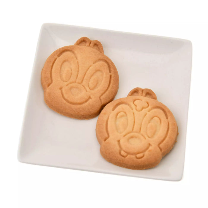JDS - SWEET POTATO FLAVOR Collection x Chip & Dale Cookie & Drawstring Bag Set (Release Date: Aug 26, 2025)