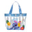 JDS - Ever Green x Stitch Tablet in Bag Mini Clear with Chain