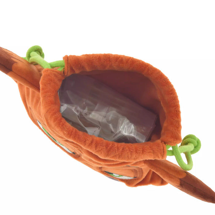 JDS - Zootopia Comic Style x Ever Green Nick Wilde Cookies in a Drawstring Bag (Release Date: Aug 5, 2025)