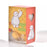 JDS - Ever Green x Baymax "Sitting" Rice Cracker Paper Box Set