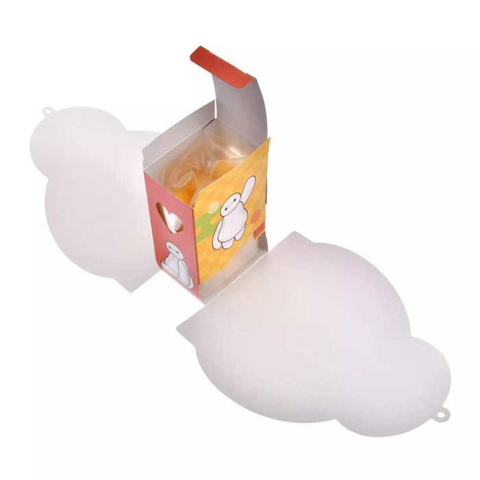 JDS - Ever Green x Baymax "Sitting" Rice Cracker Paper Box Set