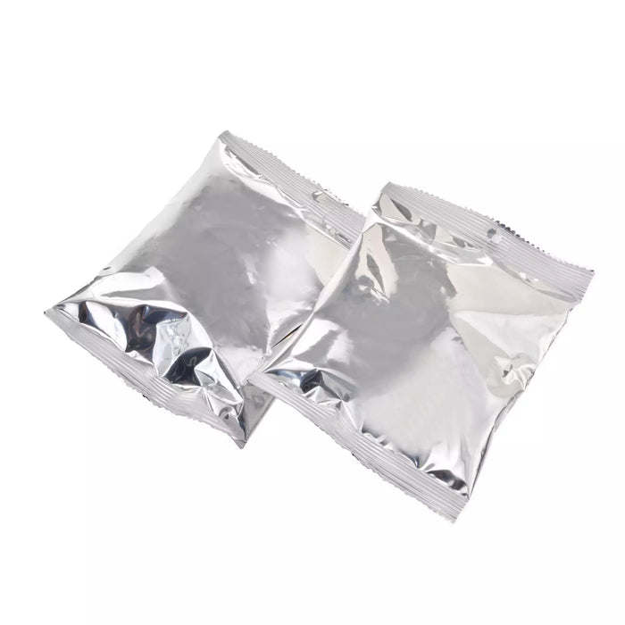 JDS -  2025 Tim Burton's The Nightmare Before Christmas x Jack Skellington & Sally "Ever Green" Cookie Snack Bag (Release Date: Sept 16, 2025)