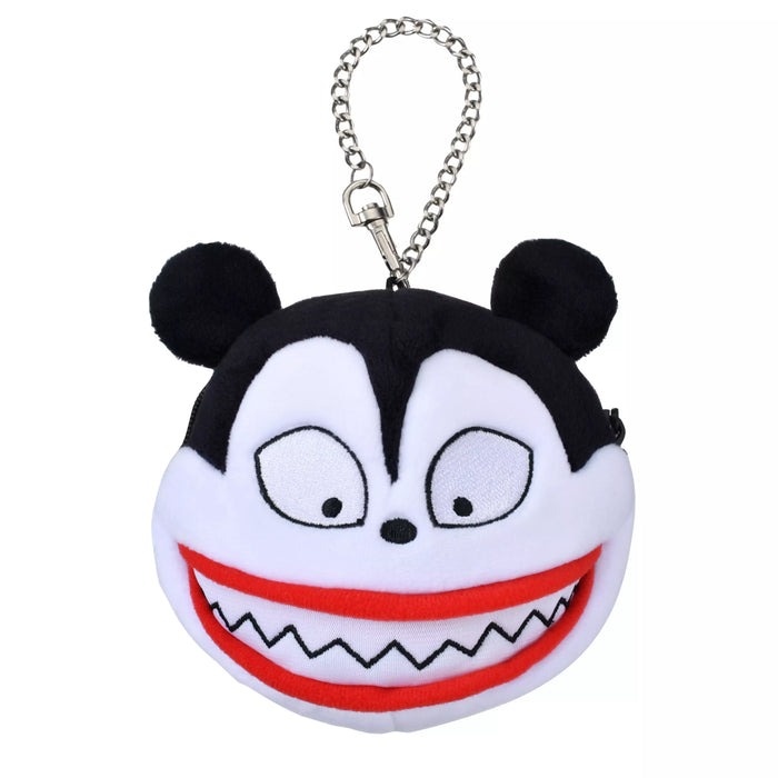 JDS -  2025 Tim Burton's The Nightmare Before Christmas x Vampire Teddy Tablets in Pouch (Release Date: Sept 16, 2025)