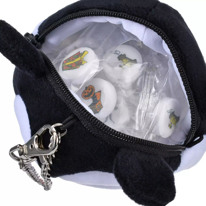 JDS -  2025 Tim Burton's The Nightmare Before Christmas x Vampire Teddy Tablets in Pouch (Release Date: Sept 16, 2025)