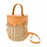 JDS - Honey Day 2025 x Winnie the Pooh 2 Ways "Honey Pot Style" Basket Bag (Release Date: Jul 29, 2025)