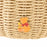 JDS - Honey Day 2025 x Winnie the Pooh 2 Ways "Honey Pot Style" Basket Bag (Release Date: Jul 29, 2025)