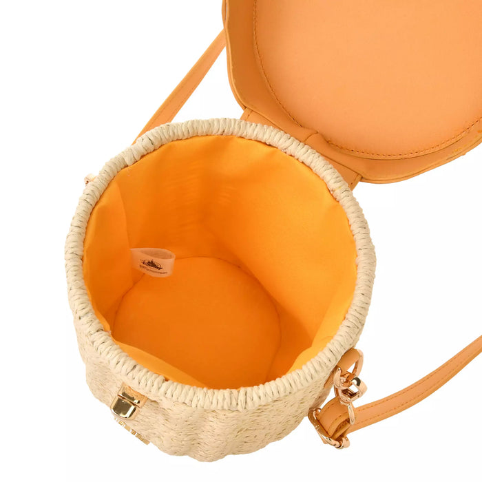 JDS - Honey Day 2025 x Winnie the Pooh 2 Ways "Honey Pot Style" Basket Bag (Release Date: Jul 29, 2025)
