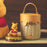 JDS - Honey Day 2025 x Winnie the Pooh 2 Ways "Honey Pot Style" Basket Bag (Release Date: Jul 29, 2025)