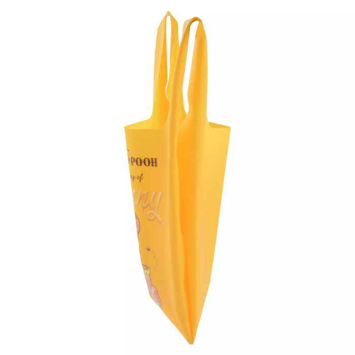 JDS - Honey Day 2025 x Winnie the Pooh Tote Bag (Release Date: Jul 29, 2025)