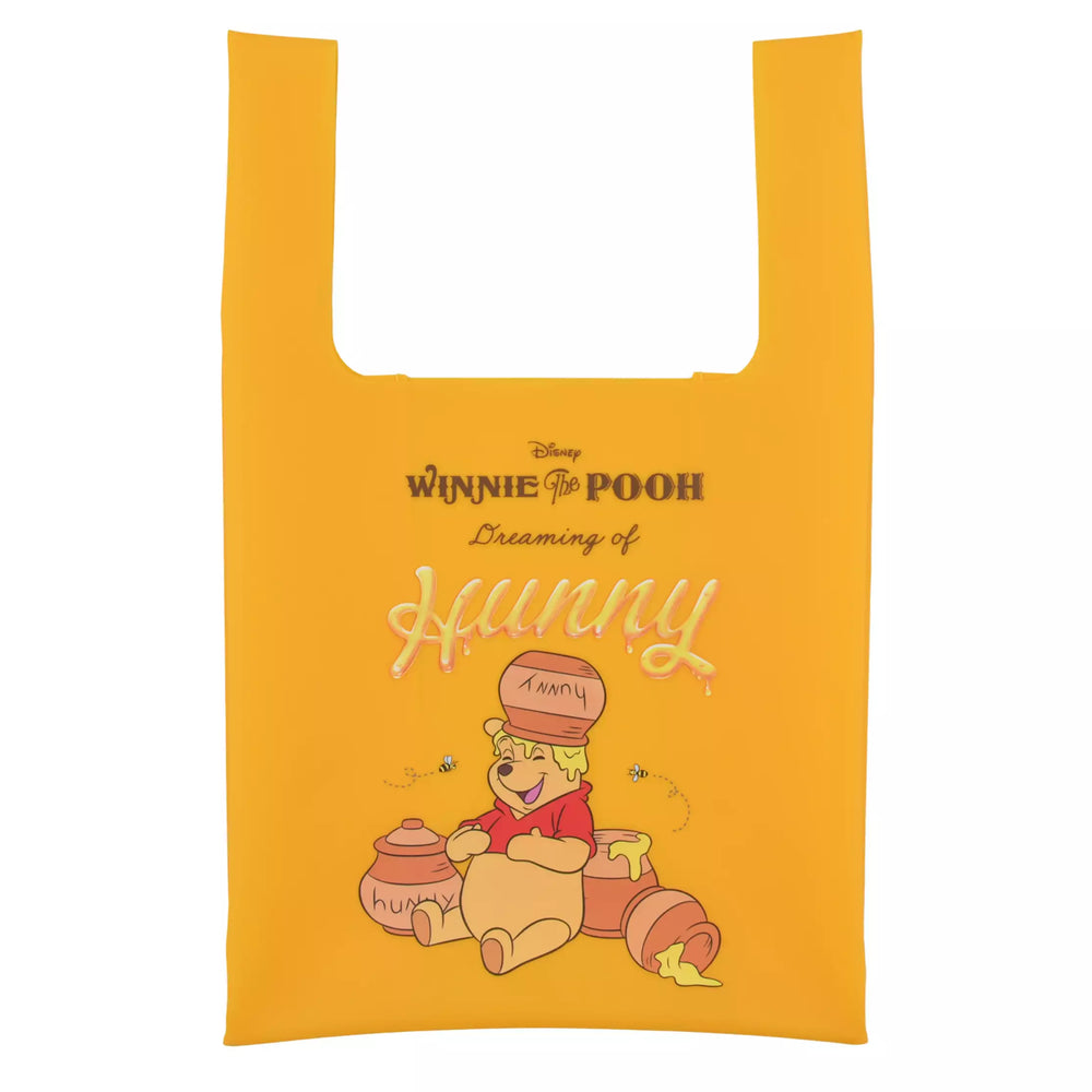 JDS - Honey Day 2025 x Winnie the Pooh Tote Bag (Release Date: Jul 29, 2025)
