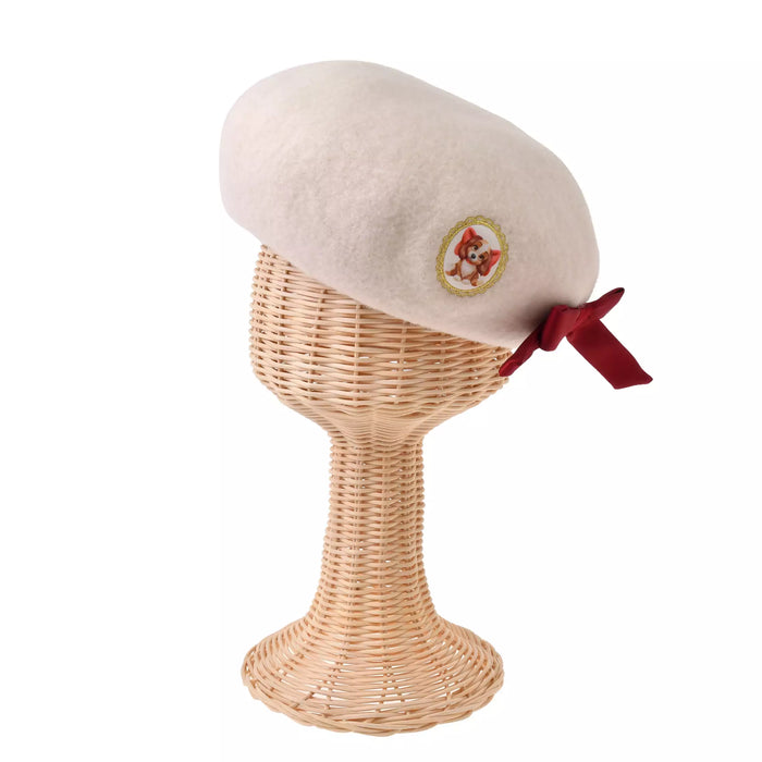 JDS -  Lady and the Tramp 70h Anniversary x Lady Hats & Berets (Release Date: Sept 9, 2025)