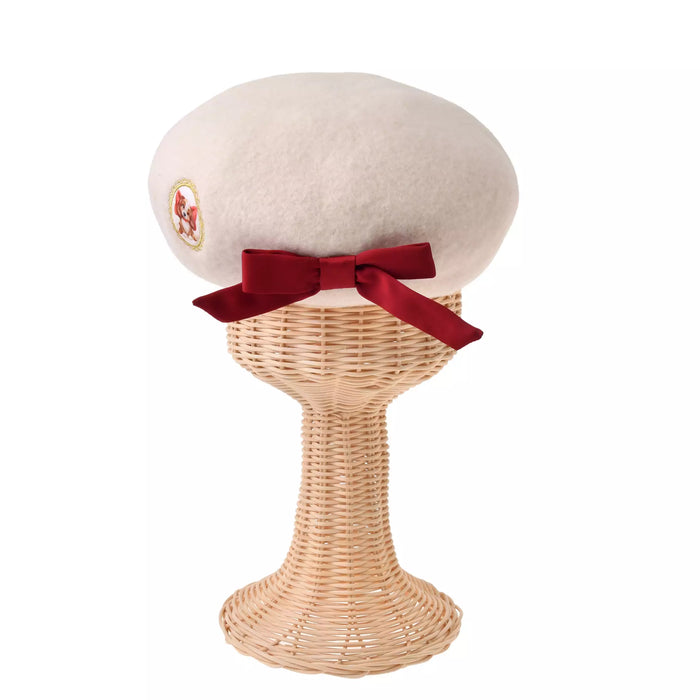 JDS -  Lady and the Tramp 70h Anniversary x Lady Hats & Berets (Release Date: Sept 9, 2025)