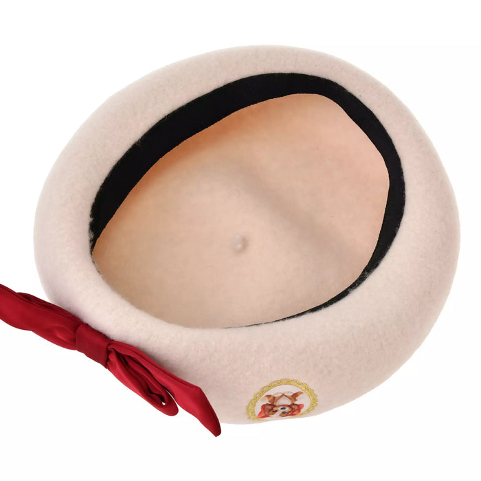 JDS -  Lady and the Tramp 70h Anniversary x Lady Hats & Berets (Release Date: Sept 9, 2025)