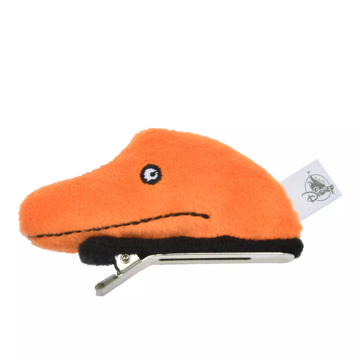 JDS - COSTUME GOODS Collection x The Attic Snake/Giant Snake Fluffy Hair Clip Set (Release Date: Aug 26, 2025)