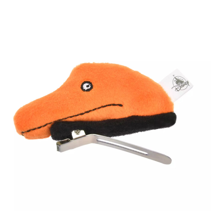 JDS - COSTUME GOODS Collection x The Attic Snake/Giant Snake Fluffy Hair Clip Set (Release Date: Aug 26, 2025)