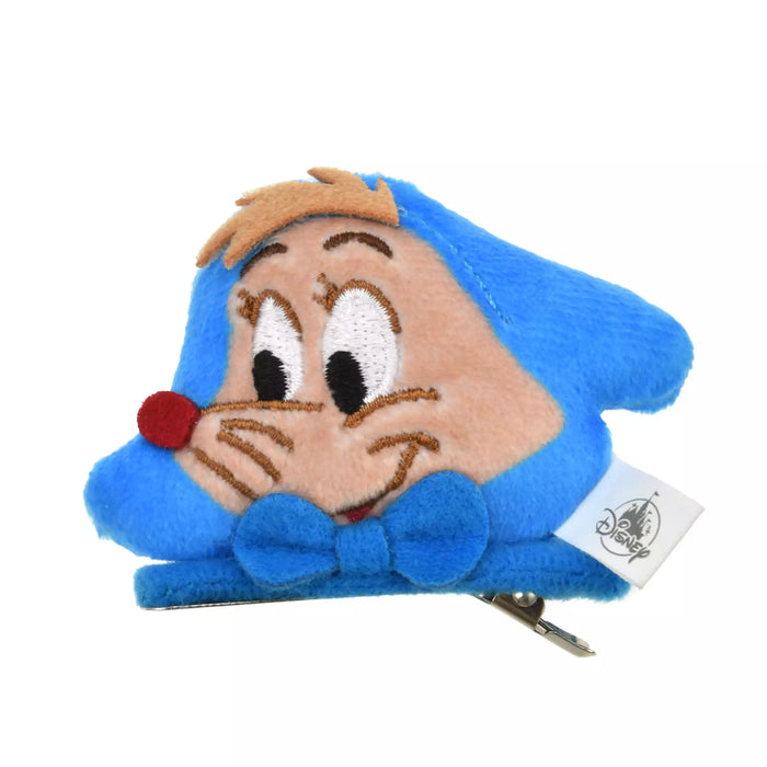 JDS - COSTUME GOODS Collection x Suzie & Perla Fluffy Hair Clip Set (Release Date: Aug 26, 2025)