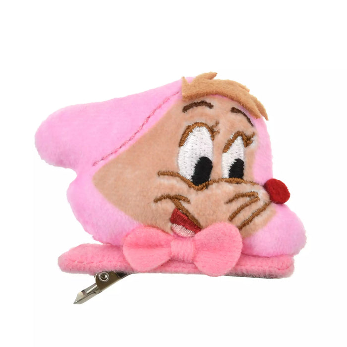 JDS - COSTUME GOODS Collection x Suzie & Perla Fluffy Hair Clip Set (Release Date: Aug 26, 2025)