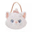 JDS - Marie The Aristocats 2-Way Face Plush Pochette (Release Date: Aug 26, 2025)