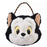 JDS - Figaro 2-Way Face Plush Pochette (Release Date: Aug 26, 2025)