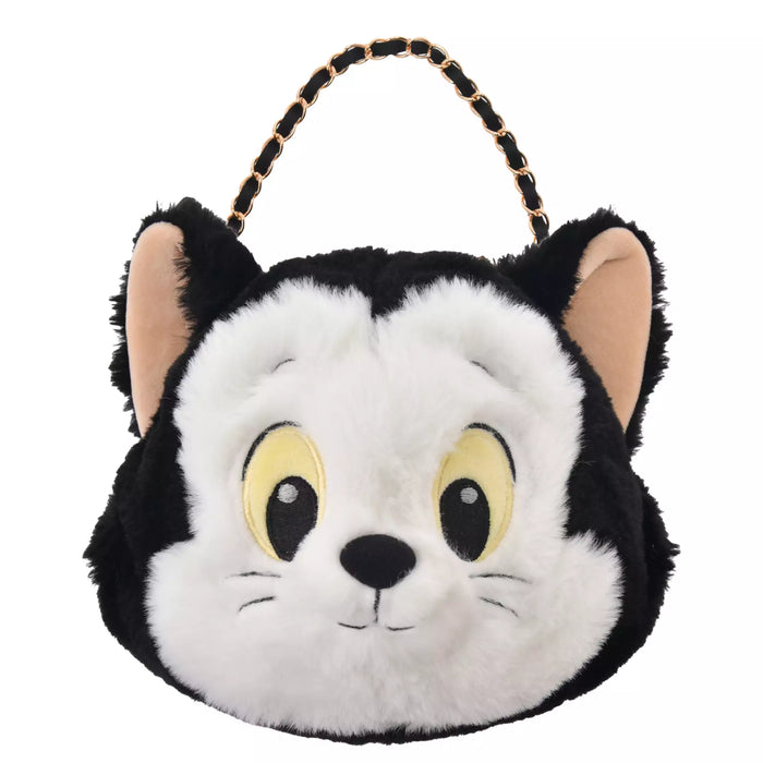 JDS - Figaro 2-Way Face Plush Pochette (Release Date: Aug 26, 2025)