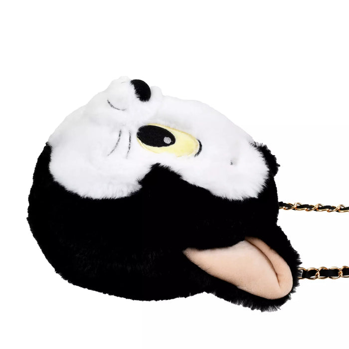 JDS - Figaro 2-Way Face Plush Pochette (Release Date: Aug 26, 2025)