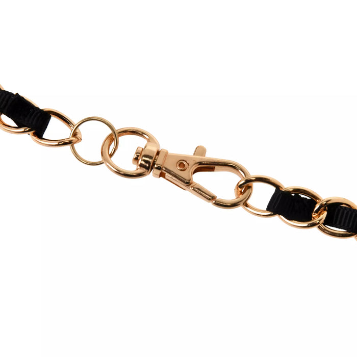 JDS - Figaro 2-Way Face Plush Pochette (Release Date: Aug 26, 2025)