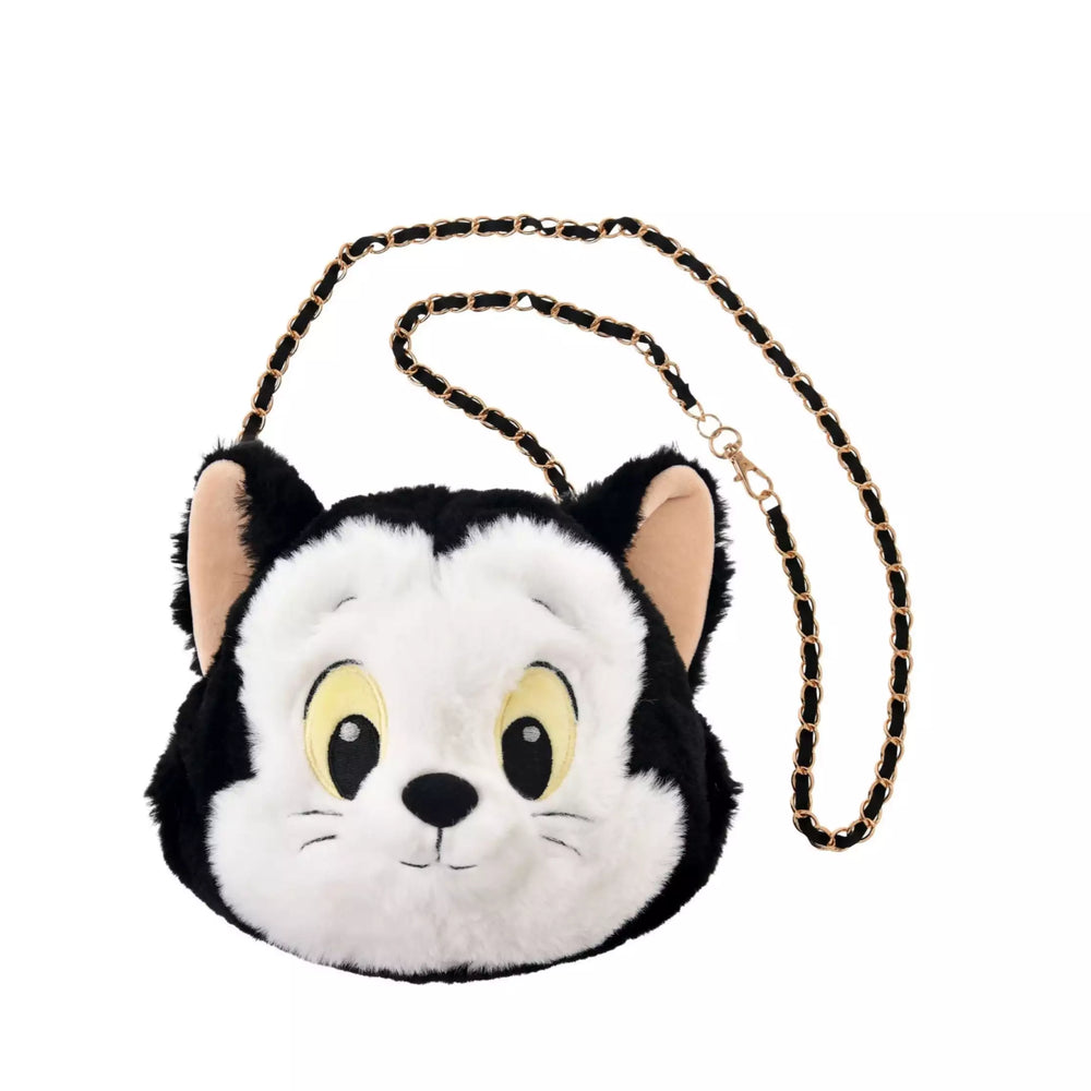 JDS - Figaro 2-Way Face Plush Pochette (Release Date: Aug 26, 2025)