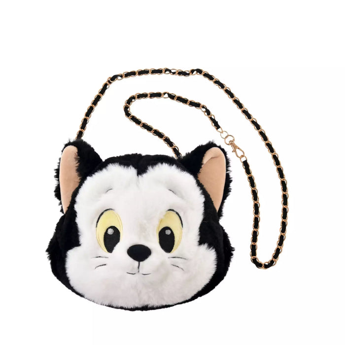 JDS - Figaro 2-Way Face Plush Pochette (Release Date: Aug 26, 2025)
