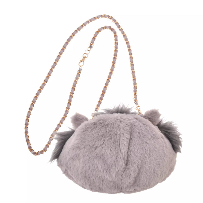 JDS - Lucifer 2-Way Face Plush Pochette (Release Date: Aug 26, 2025)