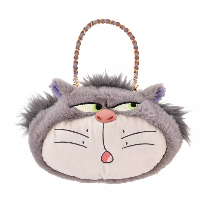 JDS - Lucifer 2-Way Face Plush Pochette (Release Date: Aug 26, 2025)