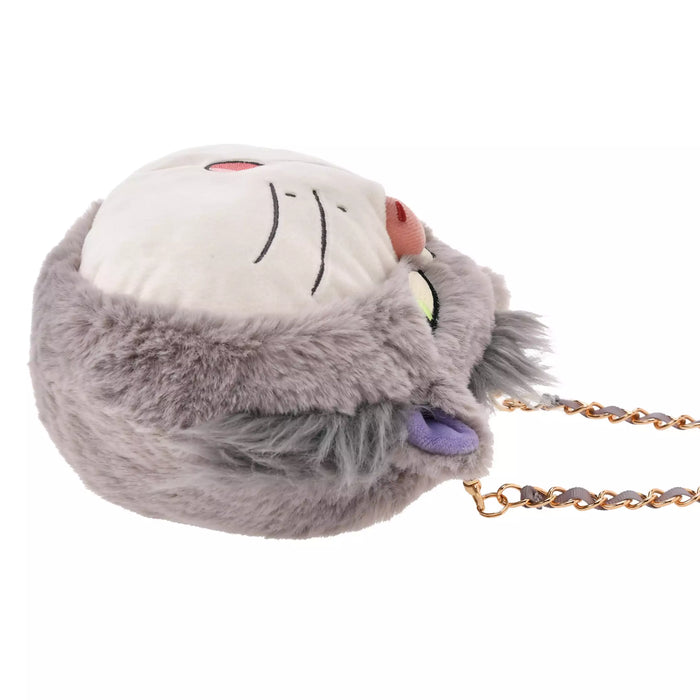 JDS - Lucifer 2-Way Face Plush Pochette (Release Date: Aug 26, 2025)