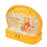 JDS - Honey Day 2025 x Winnie the Pooh 2 Tiers Pouch (Release Date: Jul 29, 2025)