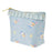 JDS - The Little Mermaid Flounder Frill & Ship Shaped Pouch
