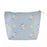 JDS - The Little Mermaid Flounder Frill & Ship Shaped Pouch