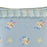 JDS - The Little Mermaid Flounder Frill & Ship Shaped Pouch