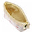 JDS - Beauty and the Beast Chip the Cup Frill & Ship Shaped Pouch