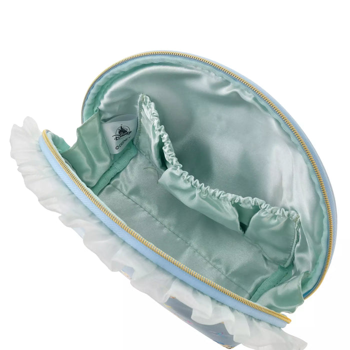 JDS - The Little Mermaid Flounder Frill Pouch